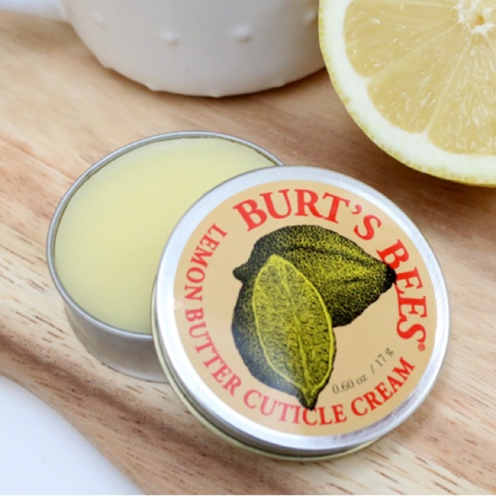 Burt's Bees Lemon Butter Cream - Picture 5 of 5